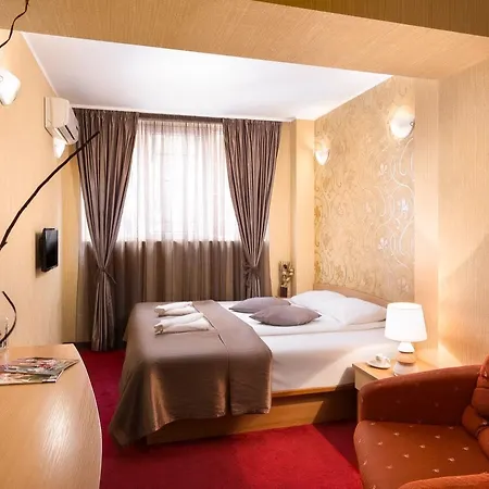 Hotel Central Point-2