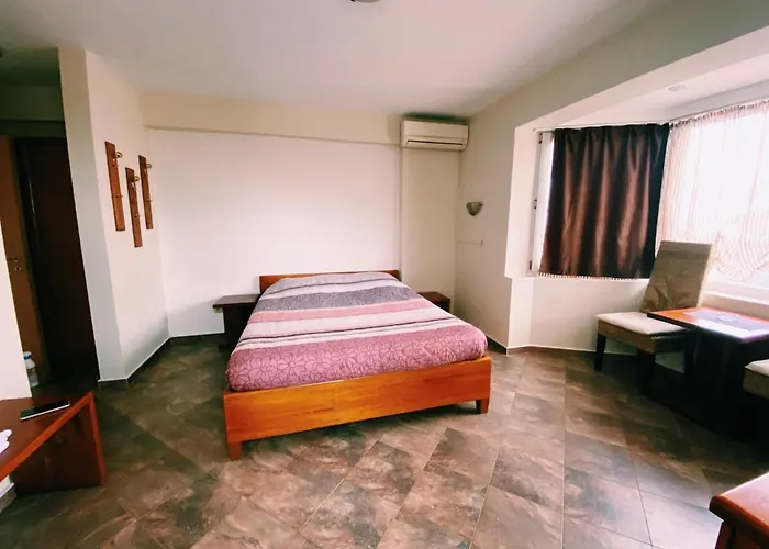 Hotel Fancy Sofia